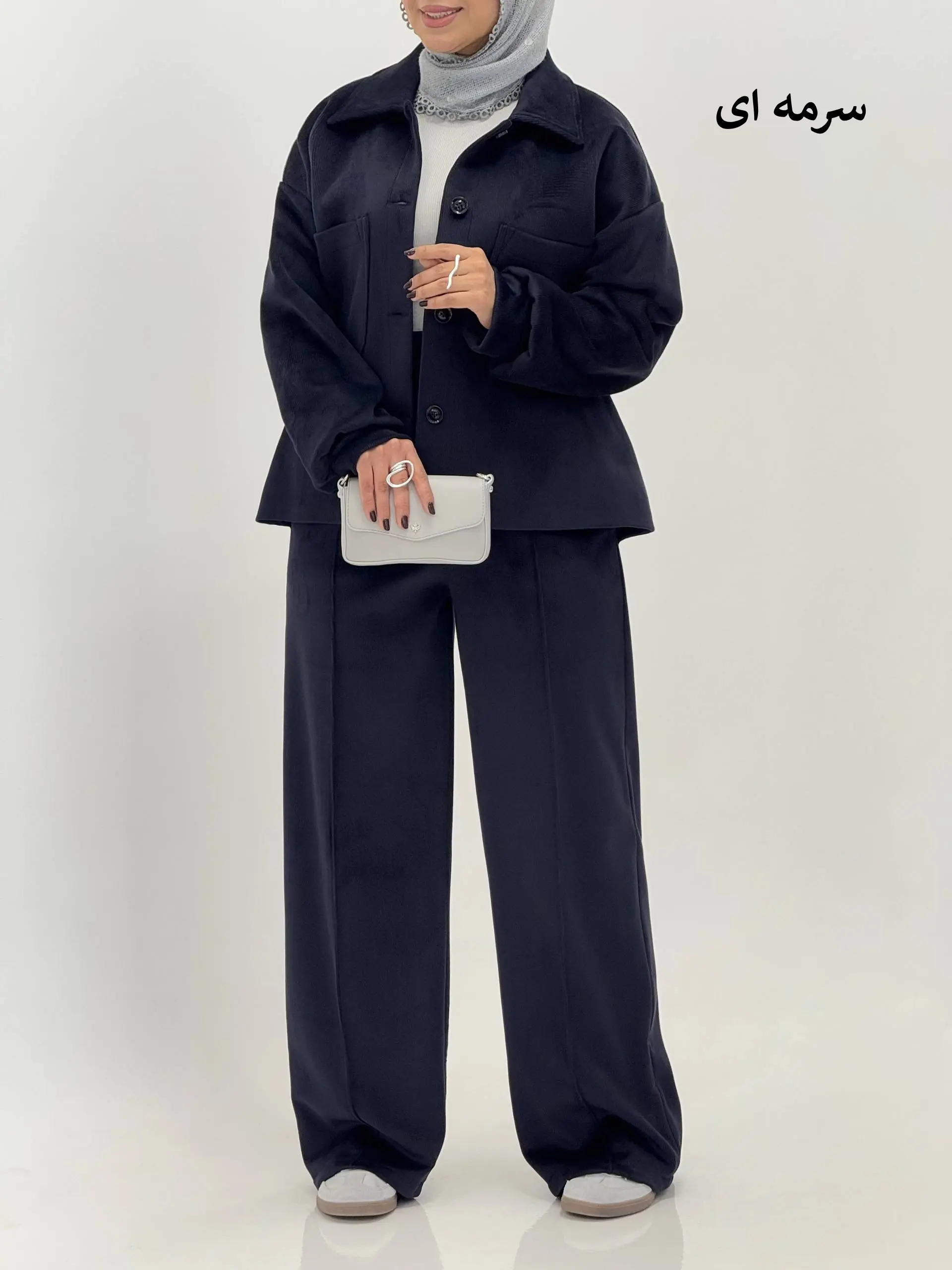 3640-ست وارداتی هانا